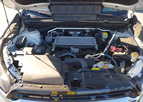 2023 Subaru Ascent Limited 7-Passenger z USA, uszkodzony, nr VIN 4S4WMAUD4P3429499